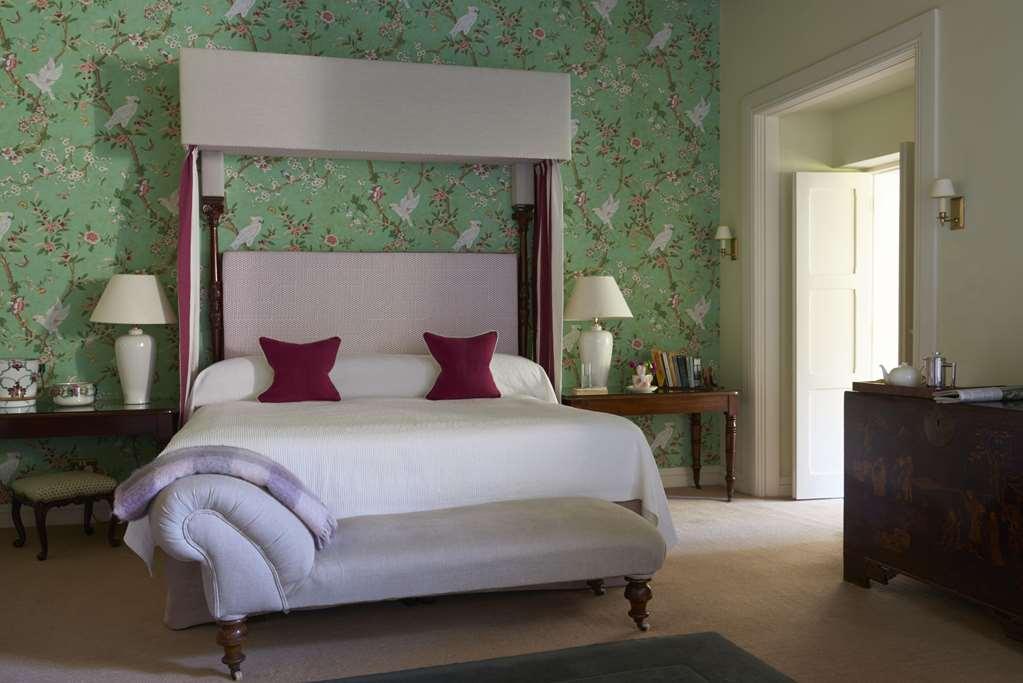 Gregans Castle Hotel Ballyvaughan Quarto foto