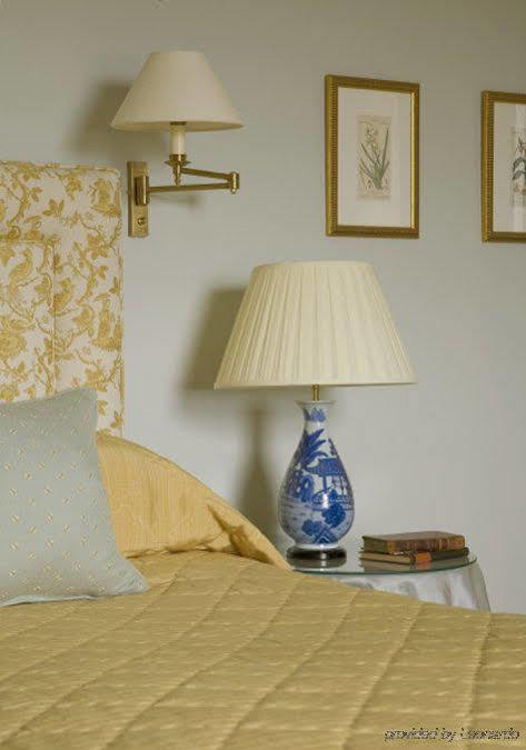 Gregans Castle Hotel Ballyvaughan Quarto foto
