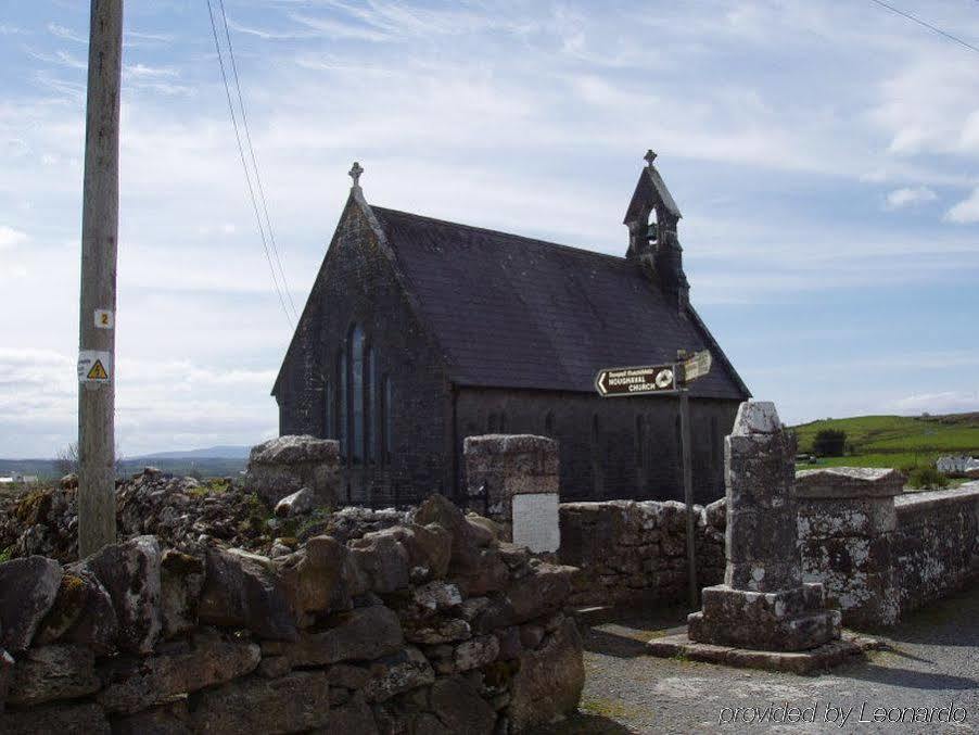Gregans Castle Hotel Ballyvaughan Comodidades foto